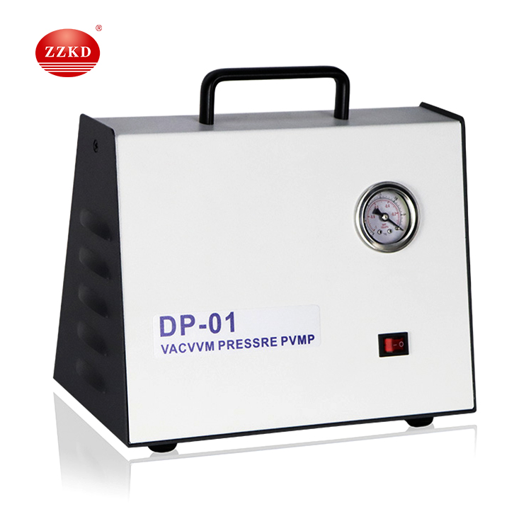 DP—01p微型真空泵